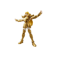 Saint Seiya Champion Class Aries Mu Blokees Model Kit - Image 2