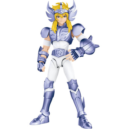 Saint Seiya Champion Class Cygnus Hyoga CC07 Blokees Model Kit - Image 10