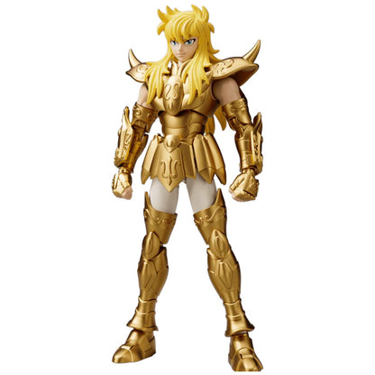 Saint Seiya Champion Class Scorpio Miro Blokees Model Kit - Image 2