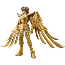 Saint Seiya Champion Deluxe Class Sagittarius Aiolos 05 Blokees Model Kit - Image 2