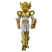 Saint Seiya Cygnus Hyoga CC-EX Blokees Model Kit - Image 2