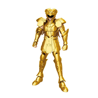Saint Seiya Gemini Saga Champion Class 13 Model Kit - Image 2