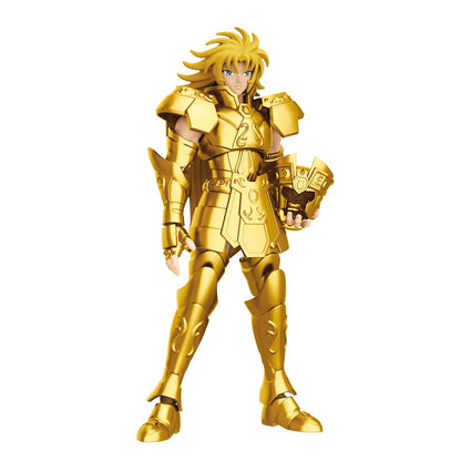 Saint Seiya Gemini Saga Champion Class 13 Model Kit - Image 7