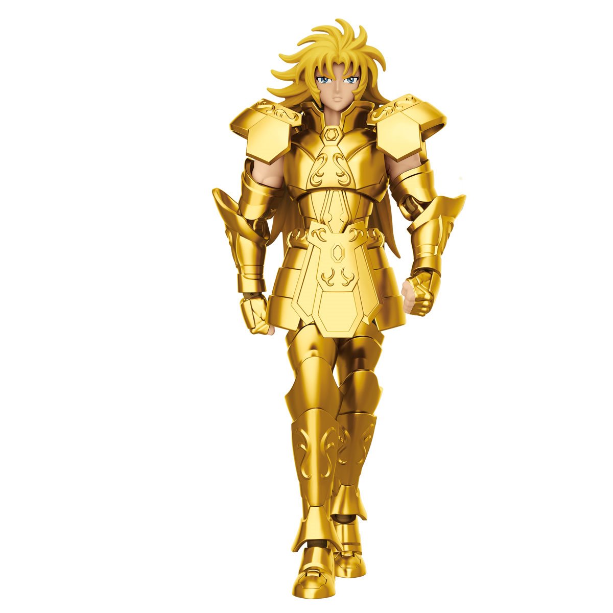 Saint Seiya Gemini Saga Champion Class 13 Model Kit - Image 8