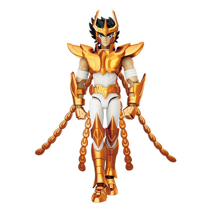 Saint Seiya Phoenix Ikki Champion Class 12 Model Kit - Image 10