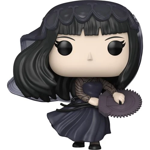 Sakamoto Days Osaragi Funko Pop! Vinyl Figure #2419 - Image 2