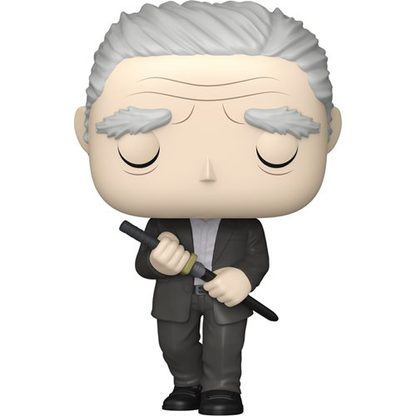 Sakamoto Days Takamura Funko Pop! Vinyl Figure #2420 - Image 2