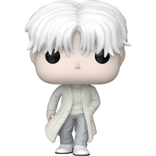 Sakamoto Days X Funko Pop! Vinyl Figure #2422 - Image 2