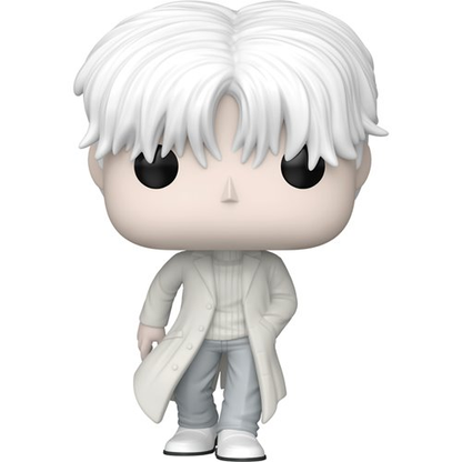 Sakamoto Days X Funko Pop! Vinyl Figure #2422 - Image 2