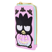 Sanrio Badtz-Maru Pumpkin Card Holder - Image 2