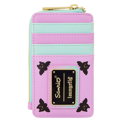 Sanrio Badtz-Maru Pumpkin Card Holder - Image 3