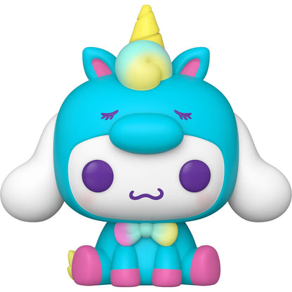 Sanrio Hello Kitty and Friends Cinnamoroll Funko Pop! Vinyl Figure #59 - Image 2