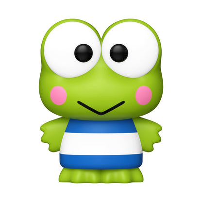 Sanrio Hello Kitty and Friends Keroppi Funko Bitty Pop! Mini-Figure 4-Pack - Image 4