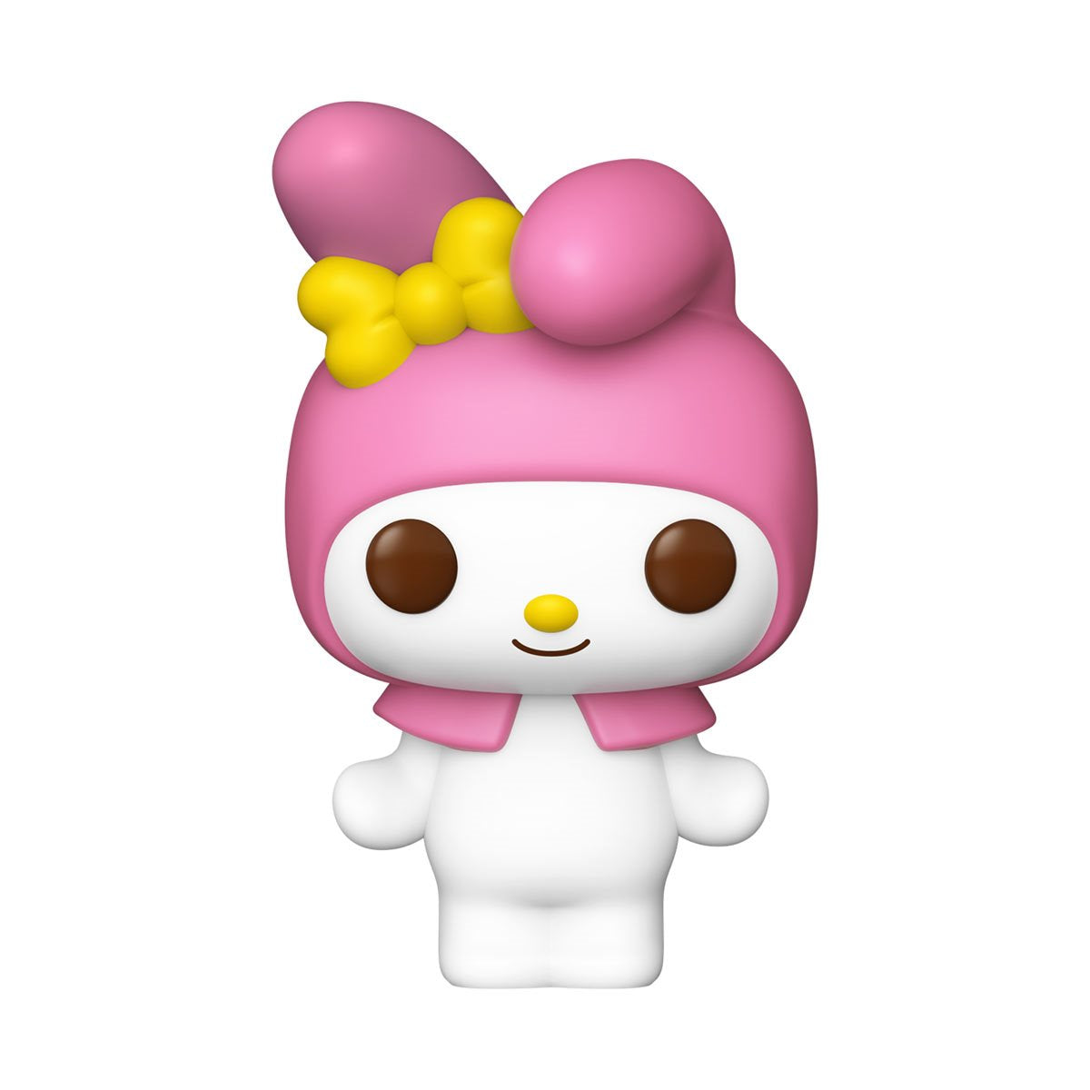 Sanrio Hello Kitty and Friends My Melody Funko Bitty Pop! Mini-Figure 4-Pack - Image 4