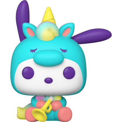 Sanrio Hello Kitty and Friends Pochacco Funko Pop! Vinyl Figure #60 - Image 2