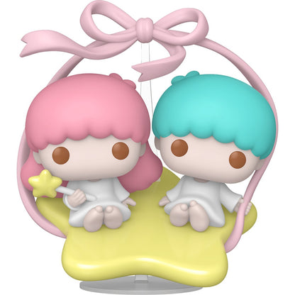 Sanrio Little Twin Stars Deluxe Funko Pop! Vinyl Figure #137 - Image 2