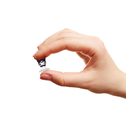 Sanrio My Melody and Kuromi Funko Bitty Pop! Mini-Figure 2-Pack - Image 3
