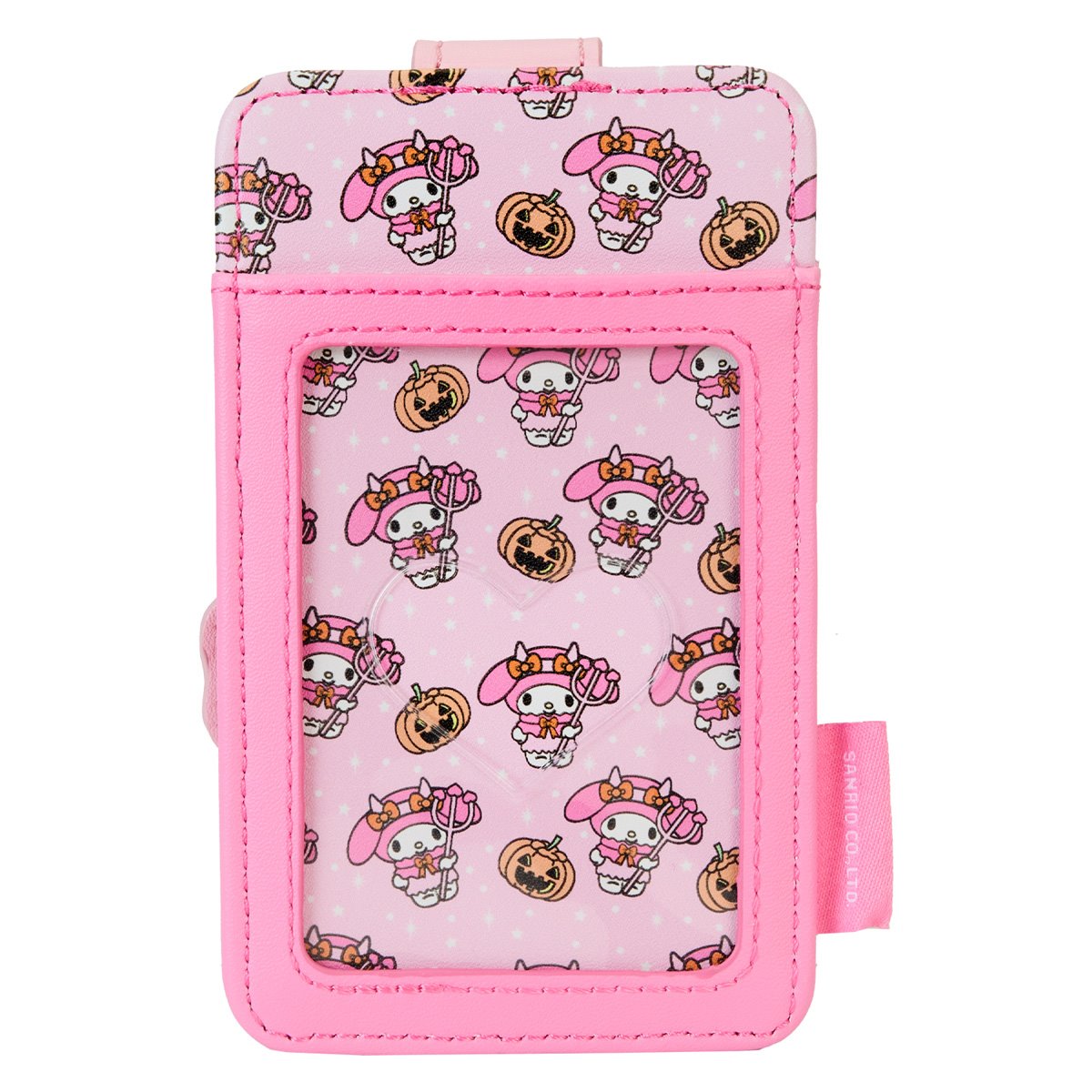 Sanrio My Melody Devil Cardholder - Image 2