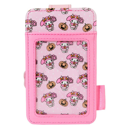 Sanrio My Melody Devil Cardholder - Image 2