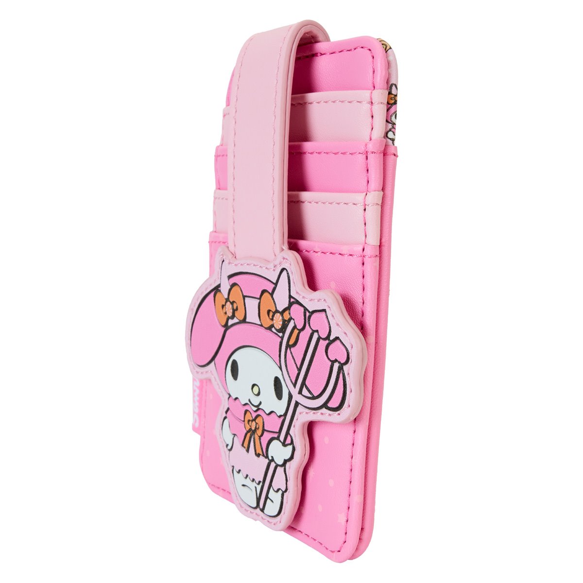 Sanrio My Melody Devil Cardholder - Image 3