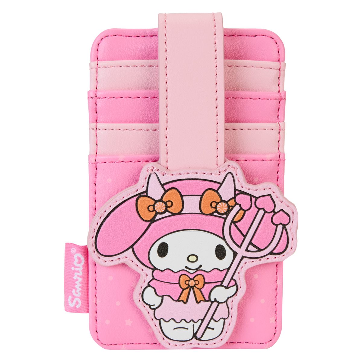 Sanrio My Melody Devil Cardholder