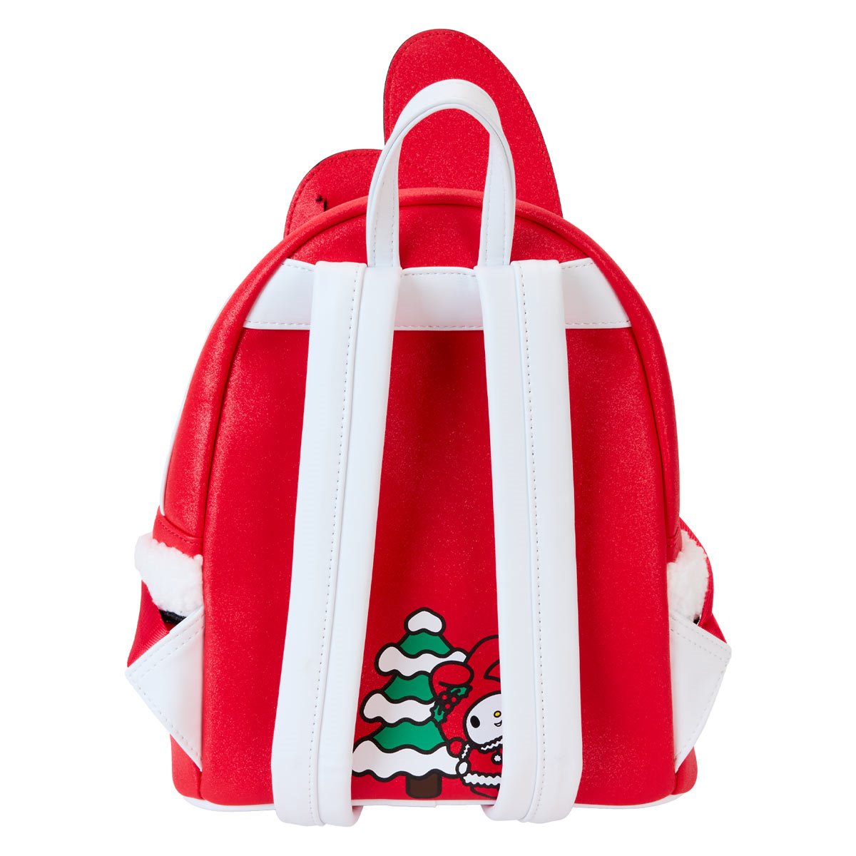 Sanrio My Melody Winter Mini-Backpack - Image 5