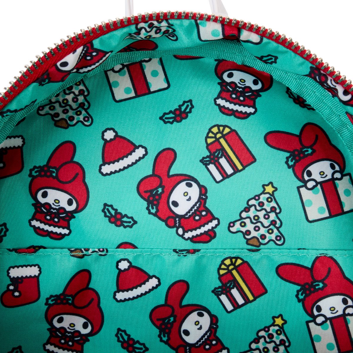 Sanrio My Melody Winter Mini-Backpack - Image 7