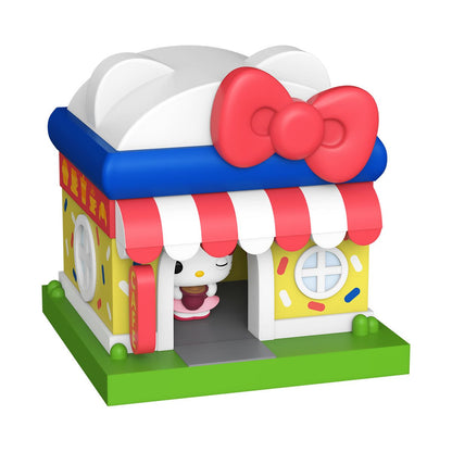 Sanrio Town Funko Bitty Pop! Town 3-Pack - Specialty - Image 3