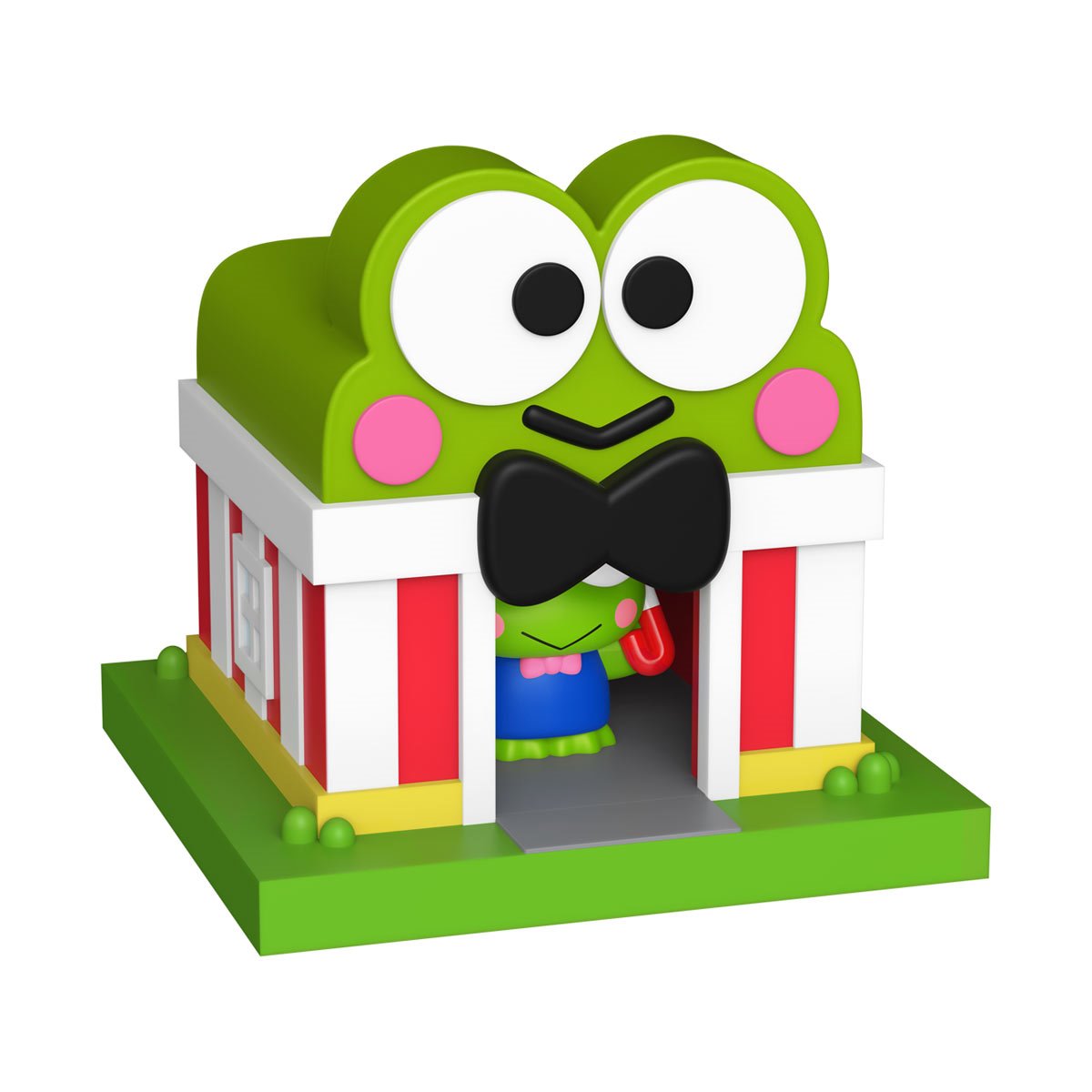 Sanrio Town Funko Bitty Pop! Town 3-Pack - Specialty - Image 6