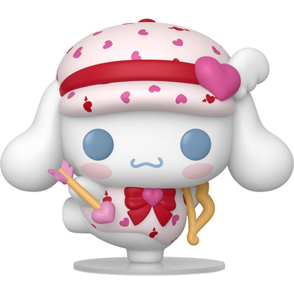 Sanrio Valentines Cinnamoroll Funko Pop! Vinyl Figure