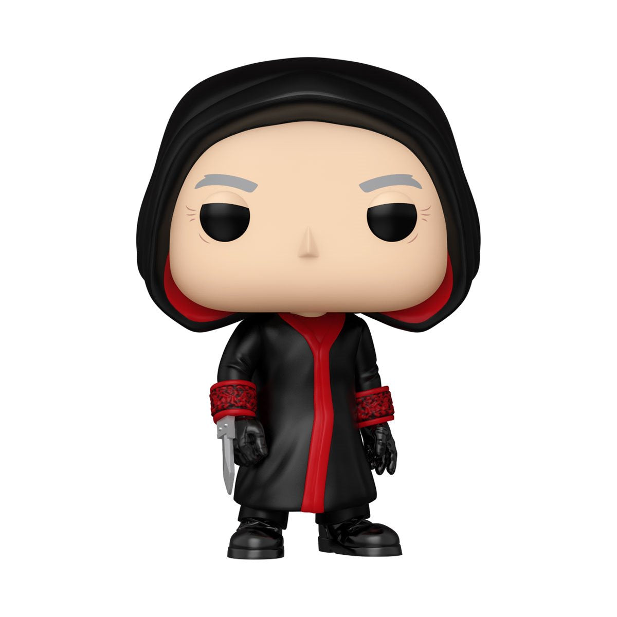 Saw Jigsaw Funko Pop! Vinyl Figure #1820 - Image 3