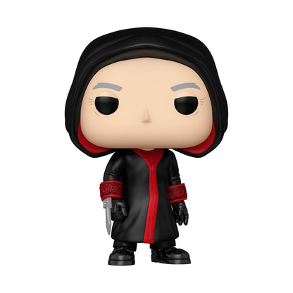 Saw Jigsaw Funko Pop! Vinyl Figure #1820 - Image 3