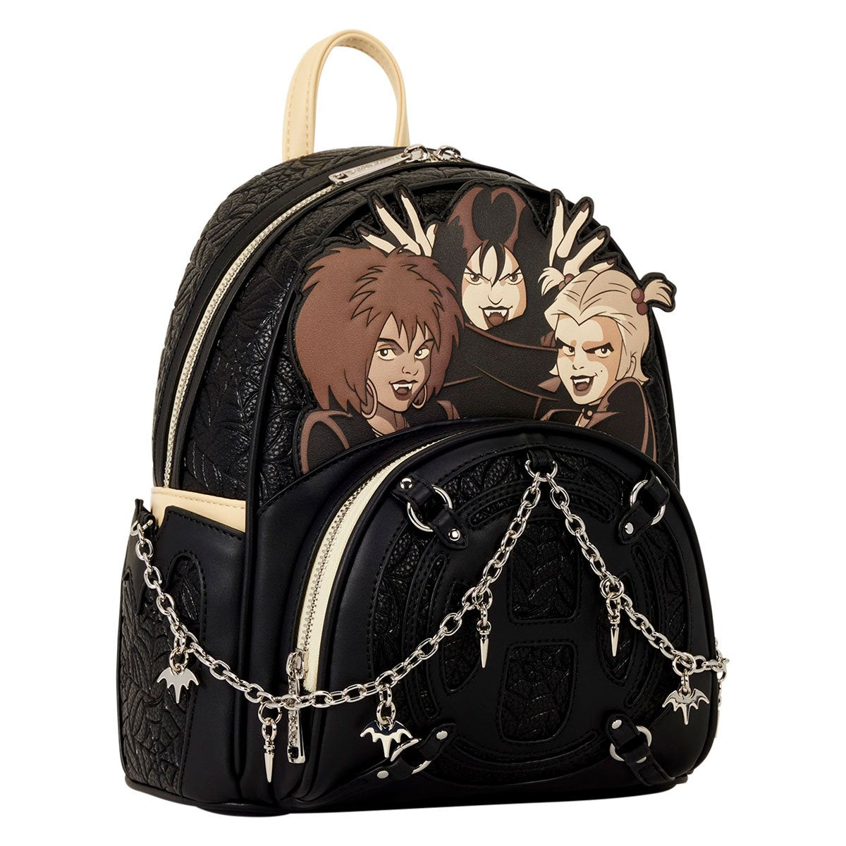 Scooby-Doo! Hex Girls Mini-Backpack - Image 2