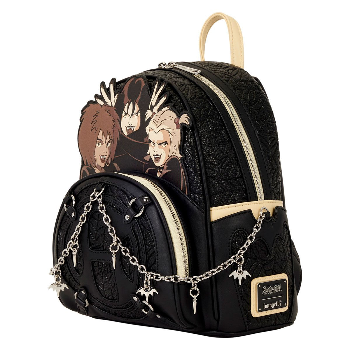 Scooby-Doo! Hex Girls Mini-Backpack - Image 3