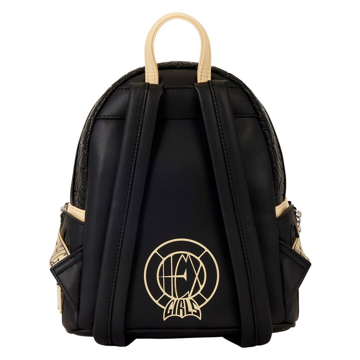 Scooby-Doo! Hex Girls Mini-Backpack - Image 4