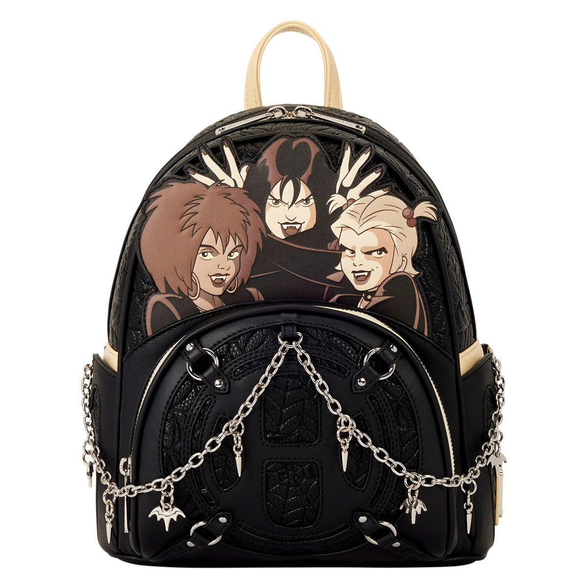 Scooby-Doo! Hex Girls Mini-Backpack