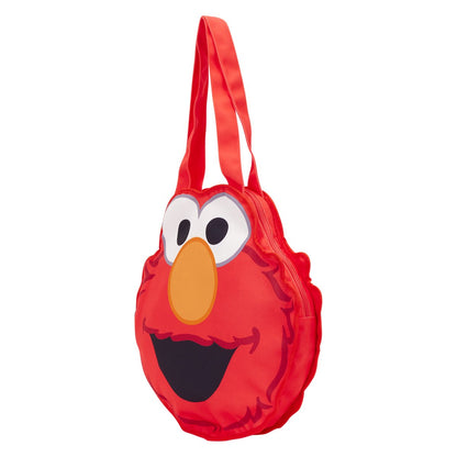 Sesame Street Elmo Large Canvas Tote Bag - Image 2