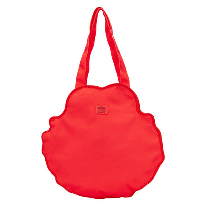 Sesame Street Elmo Large Canvas Tote Bag - Image 3
