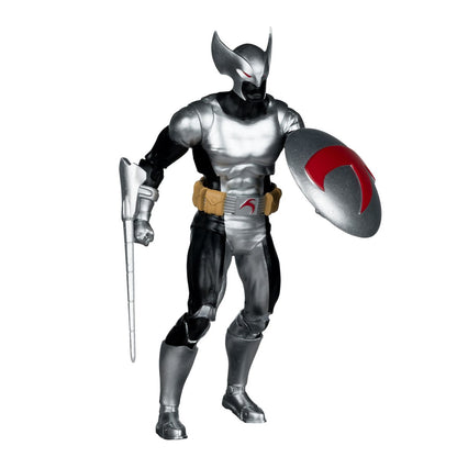 ShadowHawk Image Comics Founders Series McFarlane Elite Edition 7-Inch Deluxe Action Figure - Image 3