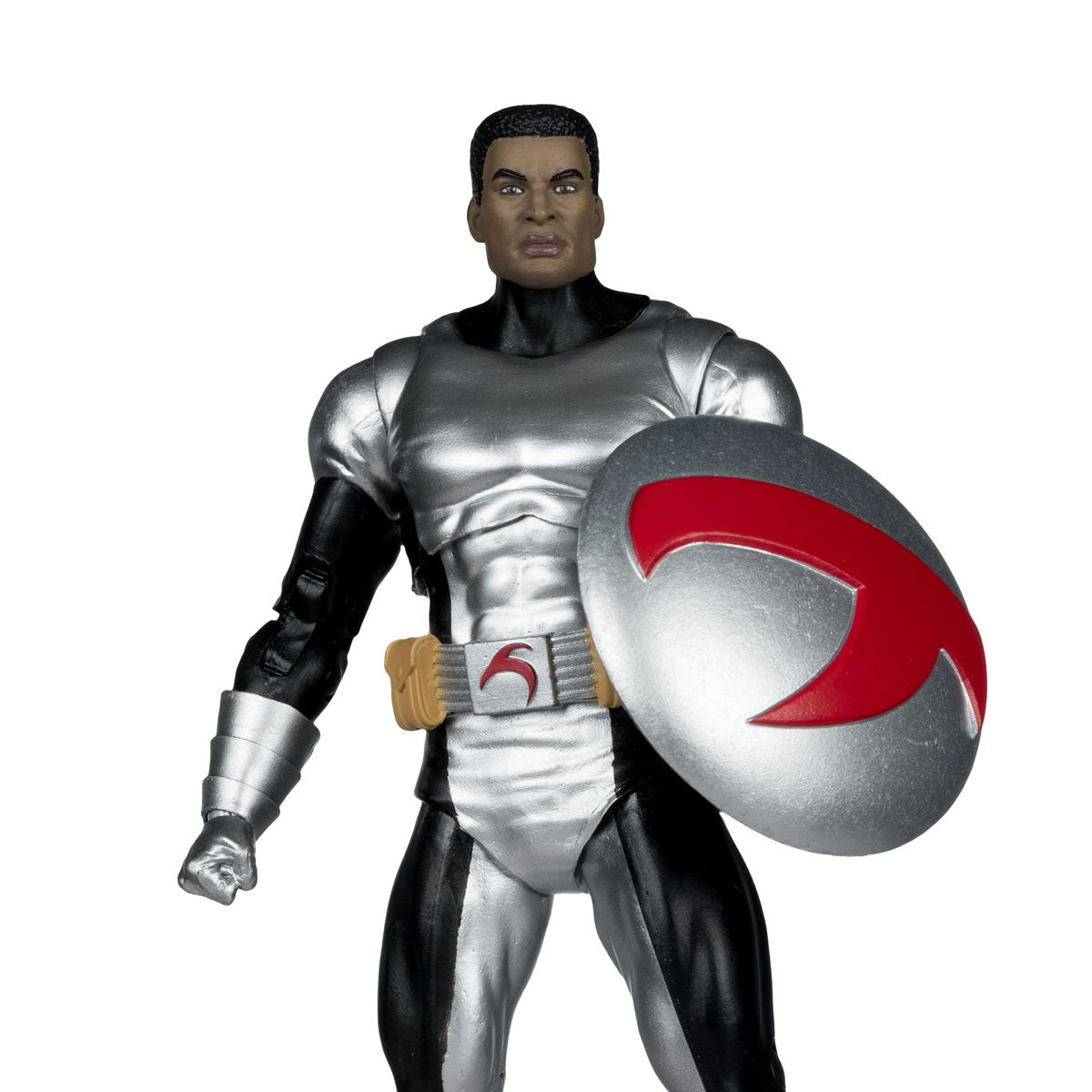ShadowHawk Image Comics Founders Series McFarlane Elite Edition 7-Inch Deluxe Action Figure - Image 5
