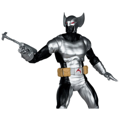 ShadowHawk Image Comics Founders Series McFarlane Elite Edition 7-Inch Deluxe Action Figure - Image 6