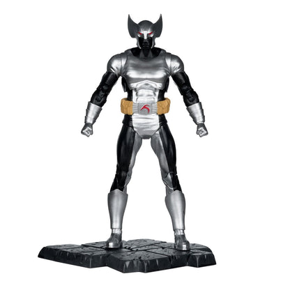 ShadowHawk Image Comics Founders Series McFarlane Elite Edition 7-Inch Deluxe Action Figure - Image 8