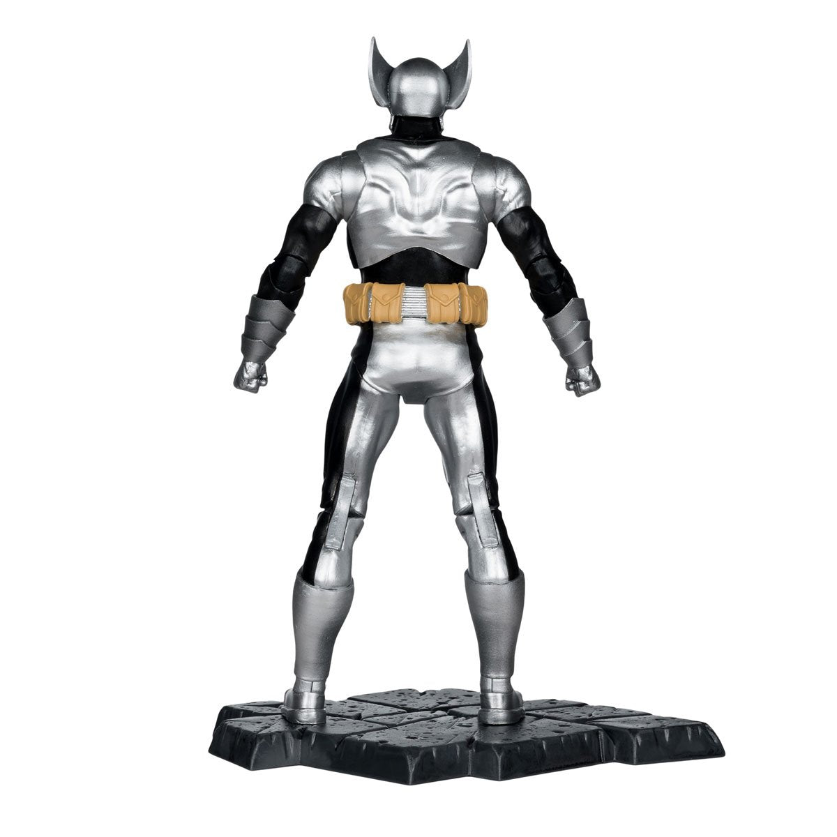 ShadowHawk Image Comics Founders Series McFarlane Elite Edition 7-Inch Deluxe Action Figure - Image 9