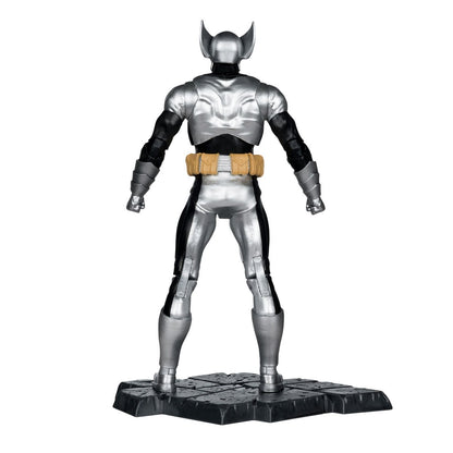 ShadowHawk Image Comics Founders Series McFarlane Elite Edition 7-Inch Deluxe Action Figure - Image 9