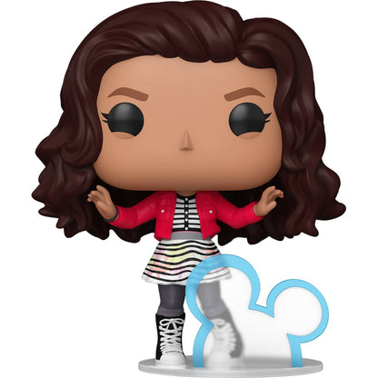 Shake it Up Rocky with Disney Icon Funko Pop! Vinyl Figure #1688 - Image 2