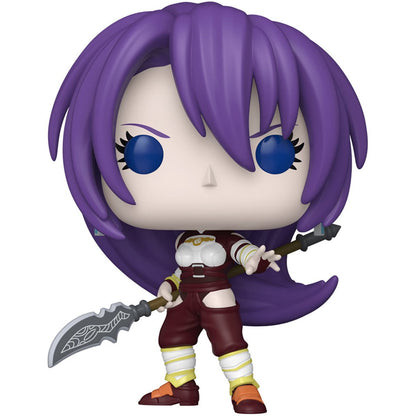 Shangri-La Frontier Arthur Pencilgon Funko Pop! Vinyl Figure #2480 - Image 2