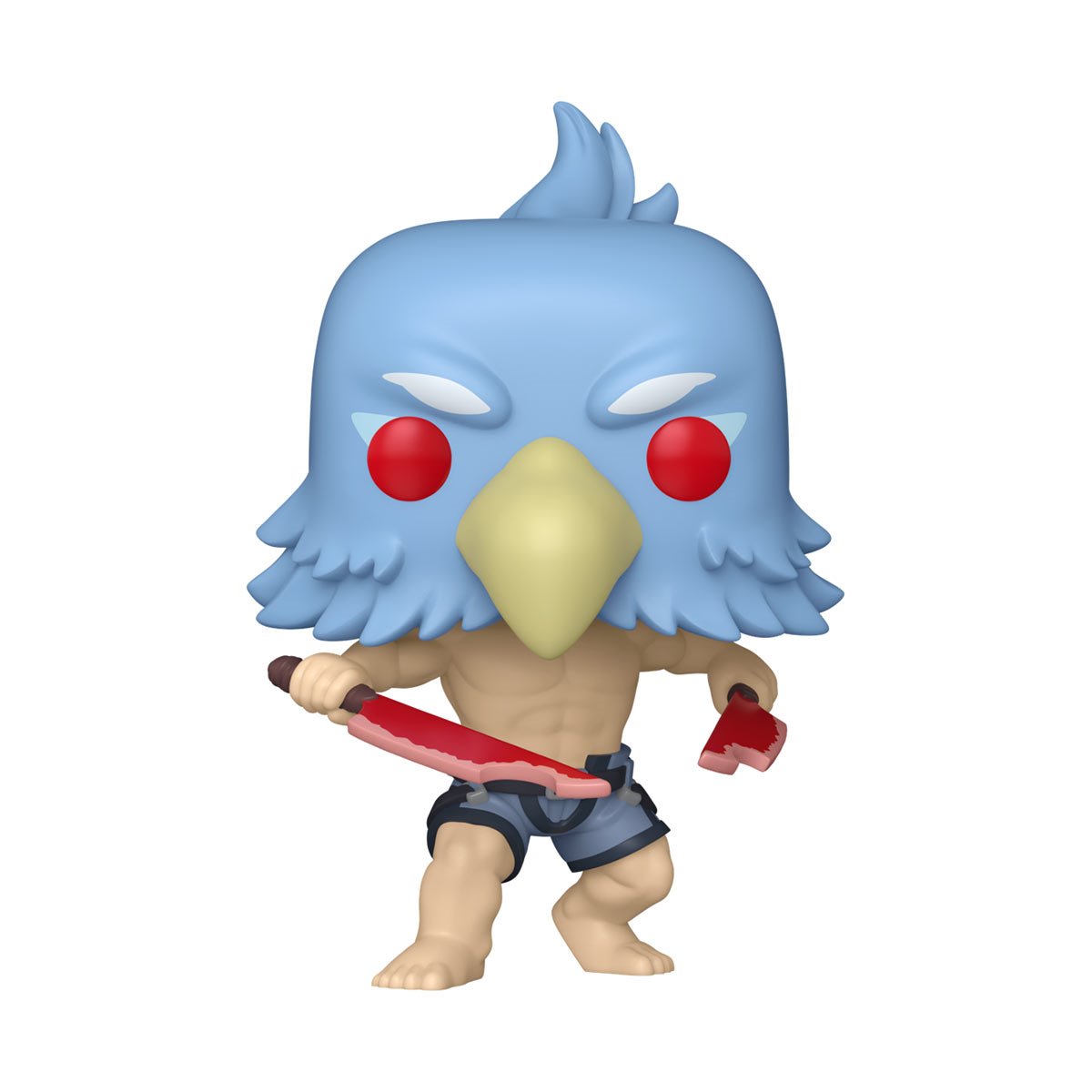 Shangri-La Frontier Sunraku Funko Pop! Vinyl Figure #2479 - Image 3