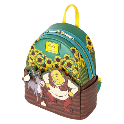 Shrek Ogres Have Layers Mini-Backpack - Image 3