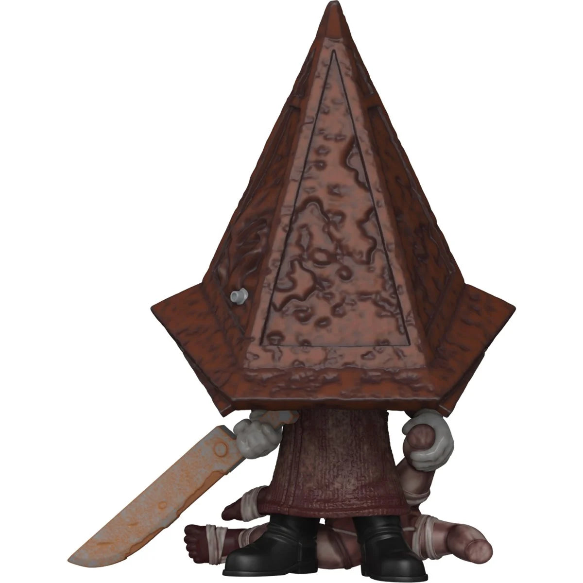 Silent Hill 2 Pyramid Head Premium Funko Pop! Vinyl Figure #1205 - Image 2