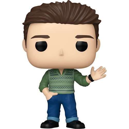 Sixteen Candles Jake Ryan Funko Pop! Vinyl Figure #1723 - Image 2